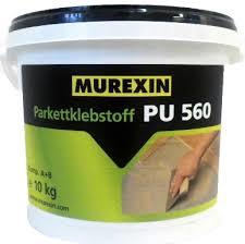 Klej poliuretanowy Murexin PU-566 / 10kg