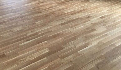 Parkiet warstwowy Dąb 